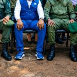 CESSATION DES HOSTILITÉS : LE MCVE+ ENTRE EN FONCTION À GOMA POUR SURVEILLER LE RESPECT DU CESSEZ-LE-FEU