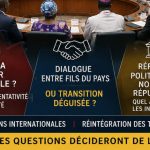 DIALOGUE NATIONAL EN RDC : LES QUESTIONS QUE LES DÉCIDEURS NE POURRONT PLUS ÉVITER