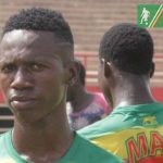 U23: Diadié Samandjaré, meilleur fusil du Mali, la RDC doit faire attention.