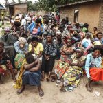 Ituri : L'ex gouverneur Abdallah Pene Mbaka remet en cause l'efficacité du gouvernement en place dans la lutte contre les massacres des civils en Ituri et au Nord kivu