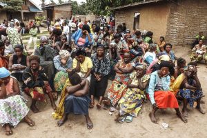 Ituri : L'ex gouverneur Abdallah Pene Mbaka remet en cause l'efficacité du gouvernement en place dans la lutte contre les massacres des civils en Ituri et au Nord kivu