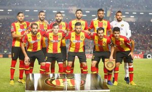 Tunisie: Espérance de Tunis impitoyable en championnat avant Mazembe