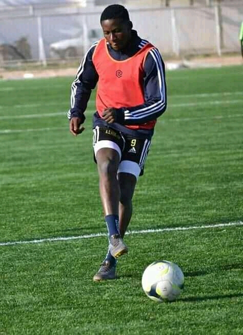 Mercato: Glody Kilangalanga s&rsquo;en va gratuitement en Tunisie, Maniema Union grande perdante