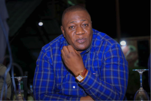 Le grand geste du célèbre mécène Fofo Konzi pour le Basketball de Goma