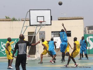 Basketball Messieurs/Coupe du Congo : Finale 100% kinoise.
