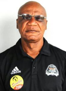 C1 CAF-Tirage au sort : Premières réactions dans l&rsquo;Empire Mazembe .