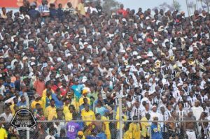 F.C St Eloi Lupopo : Bras de fer à la coordination de fans.