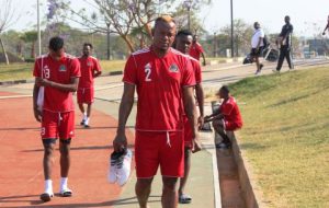 T.P Mazembe : La préparation s&rsquo;intensifie en puissance à Ndola.