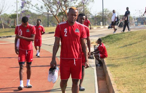 T.P Mazembe : La préparation s&rsquo;intensifie en puissance à Ndola.