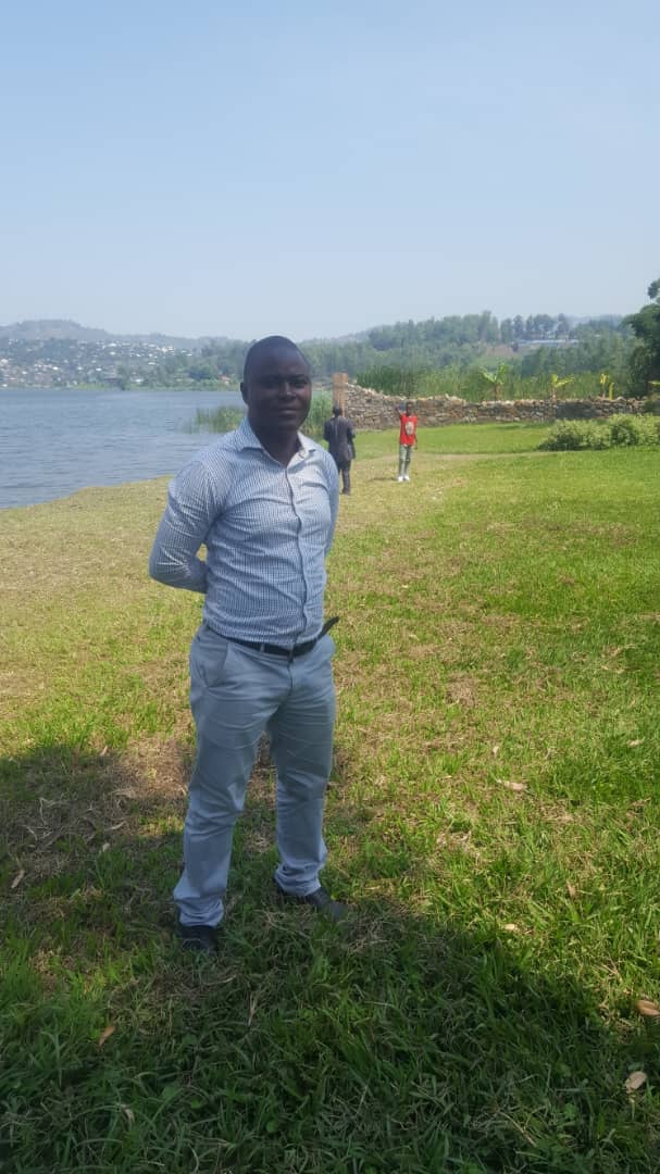 Aruna Rwicha, Président F.C Goma Sport : « Nous voulons aller très loin … » (Interview).