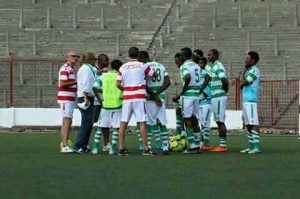 Pré-saison : DCMP renoue avec la victoire de plus belle en amical
