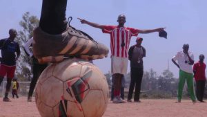 Likasi : Chriso Mukendi revient à la tête du banc de l&rsquo;Us Panda.