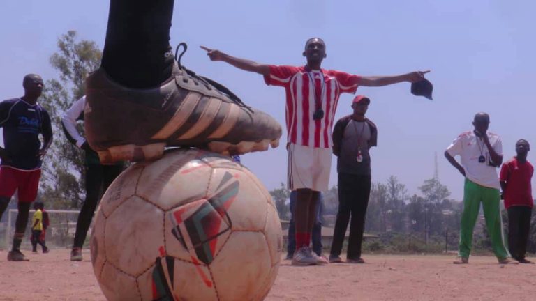 Likasi : Chriso Mukendi revient à la tête du banc de l&rsquo;Us Panda.