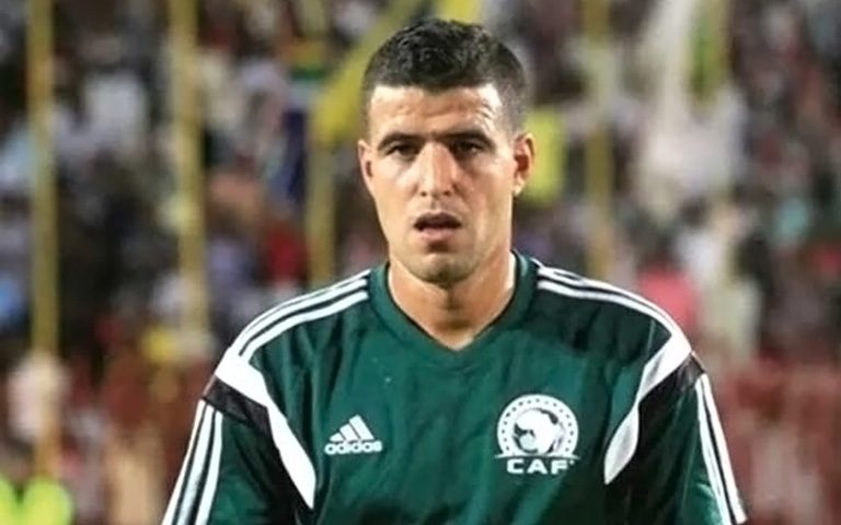 C1/CAF : Mehdi Abid Charef à la direction de  Mazembe vs Primeiro de Agosto.