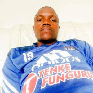 T.P Mazembe : Gikanji Doxa une des cibles des Corbeaux.