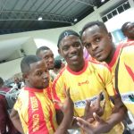 J.O Tokyo 2020/Rugby : La RDC déjà au  Burundi pour les qualifications.