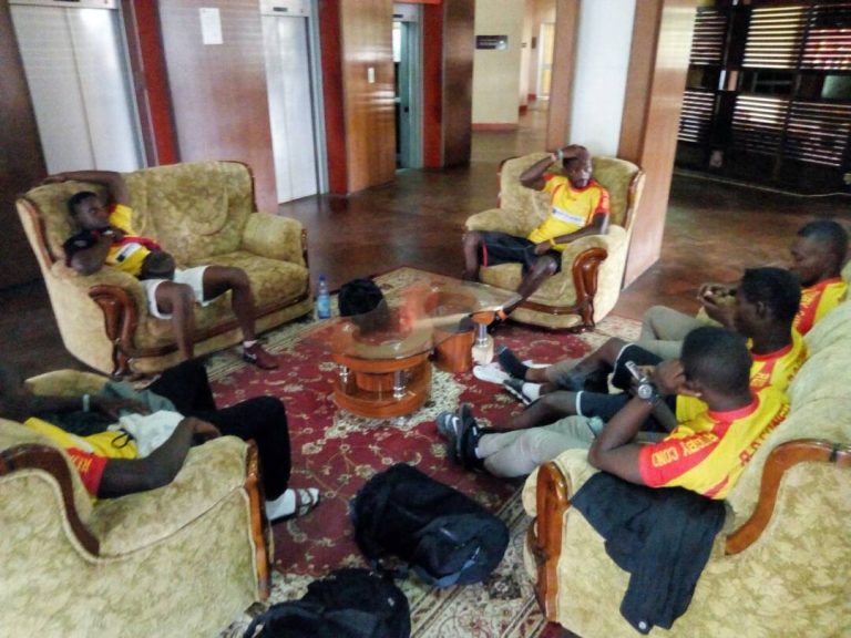 J.O Tokyo/Qualif : Liste des Rugbymen de la RDC présents au Burundi et Programme.
