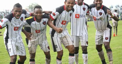 C1 CAF : Primeiro avec ses congolais contre Espérance Tunis