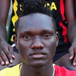 T.P Mazembe/Officiel : Un renfort Ougandais sur l&rsquo;aile gauche.