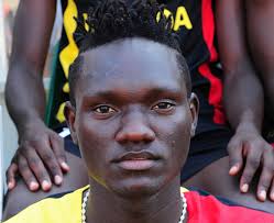 T.P Mazembe/Officiel : Un renfort Ougandais sur l&rsquo;aile gauche.