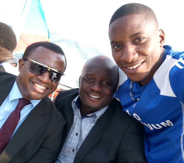 Vclub vs Muungano : Le club de Bukavu attendu à Kinshasa le jour du match.