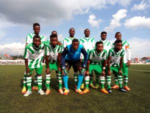 Ligue 2 : La Linafoot accède à la demande des Virunga et El Dorado.