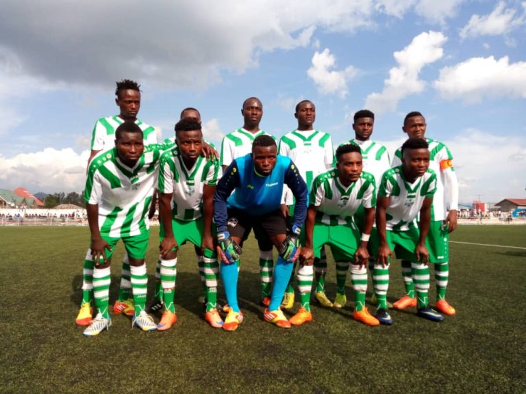 Ligue 2 : La Linafoot accède à la demande des Virunga et El Dorado.