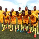 Ligue 2 : Kabasha accroché par Étoile du Kivu.