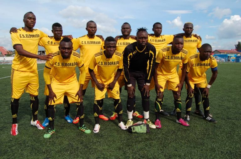 Ligue 2 : Focus sur la disette d&rsquo;El Dorado dans le Kivu.