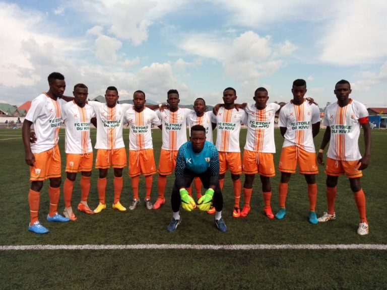 Le stade la Concorde suspendu, les clubs de Bukavu, à Goma dès ce week-end.