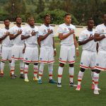 CAN U23/Rwanda vs RDC :  Les cotes attribuées aux joueurs Congolais.