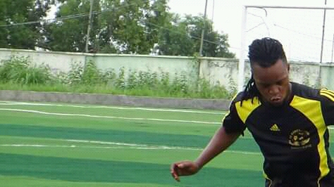 A.S Maniema Union : Un talent en perdition signe.