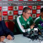 C2-CAF/Juan Garrido : « Nous allons nous concentrer plus sur le terrain … »
