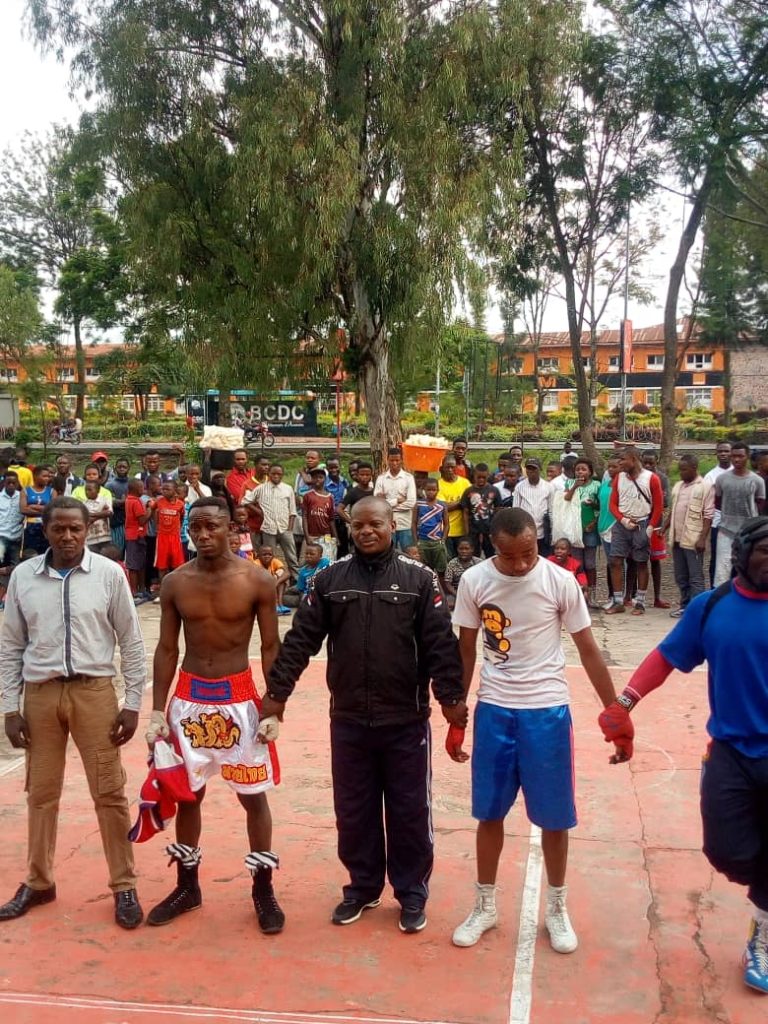Nord-Kivu: tout savoir sur le championnat provincial de Boxe.