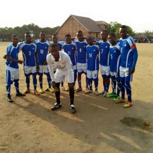 Coupe du Congo-Nord-Kivu: 2 novices pour lancer les hostilités ce mardi.