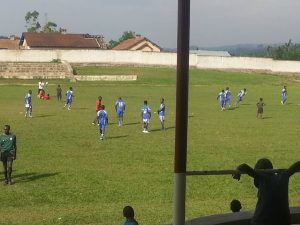 55ème Coupe du Congo-Nord-Kivu: le démarrage réporté, la raison?