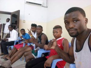 Coupe du Congo-Boxe: le Nord-Kivu réussit son entrée.