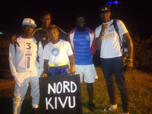 Coupe du Congo-Boxe/Jour 2: les 3 Nord-Kivuciens alignés et leurs adversaires.