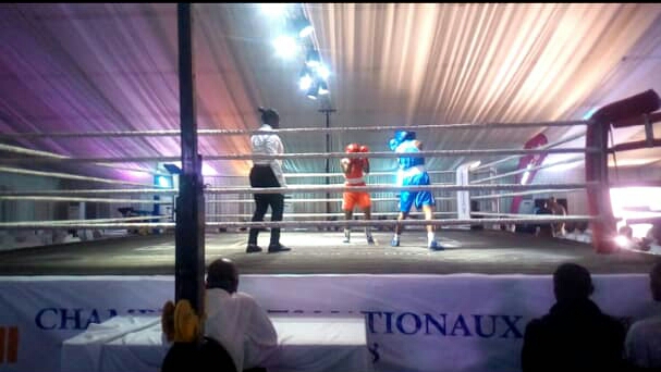 Coupe du Congo-Boxe/Jour 3: deuxième défaite pour le Nord-Kivu.