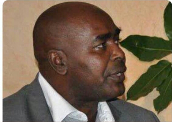 Ismaïly-Mazembe: le commissaire au match décède dans un crash.