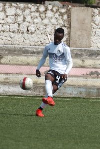 O.C Bukavu Dawa/Derrick Mukombozi: « nous avons une très bonne attaque … »