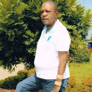 Nécrologie: un ancien dirigeant du D.C Virunga rend l&rsquo;âme