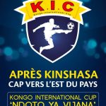 Goma: Kongo International Cup, opportunité en or pour les jeunes footballeurs de l&rsquo;Est