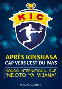 Goma: Kongo International Cup, opportunité en or pour les jeunes footballeurs de l&rsquo;Est
