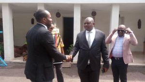 Kongo International Cup/Goma, les préparations évoluent sans faille