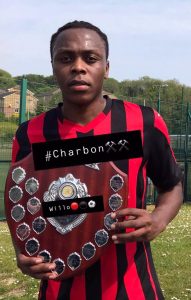 Angleterre: le gros exploit du Congolais Jonathan Bishweka en Ligue Régionale