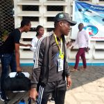 Kongo International Cup: le premier groupe de sélectionnés déjà à Kinshasa