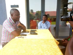 EUFGO-Division 2: le président du F.C Goma Sport revient sur l&rsquo;exploit manqué de son équipe