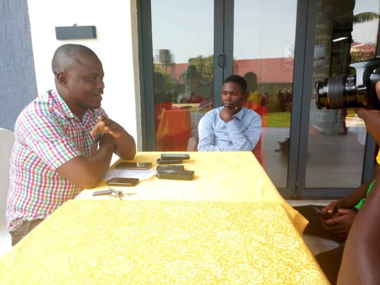 EUFGO-Division 2: le président du F.C Goma Sport revient sur l&rsquo;exploit manqué de son équipe