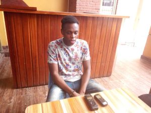 Football: de l&rsquo;Angleterre à Goma, Jonathan Bishweka annonce sa pré-saison à la maison